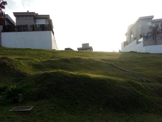 #639 - Terreno em condomínio para Venda em Santana de Parnaíba - SP