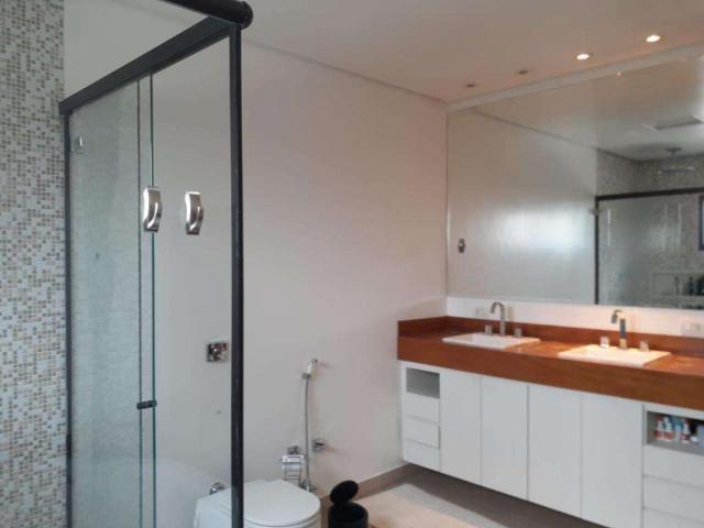Casa em condomínio para Venda em Alphaville Residencial Plus - 24