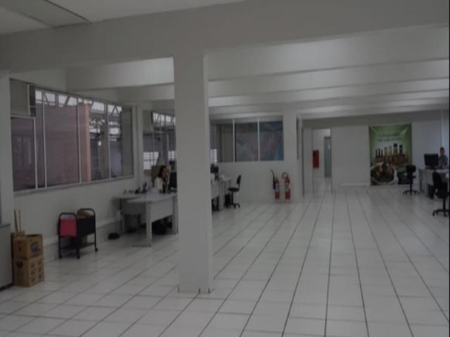 Galpão para Locação em Centro - 16