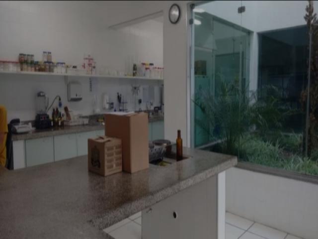 Galpão para Locação em Centro - 10