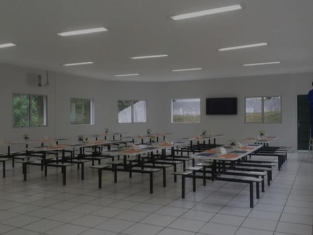 Galpão para Locação em Centro - 21