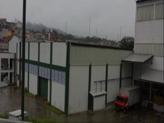 Galpão para Locação em Cajamar - 5