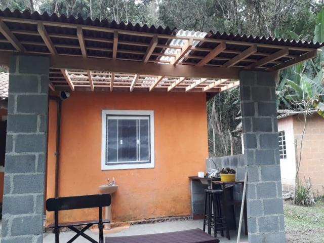 Sítio para Venda em Caete (Mailasqui) - 29