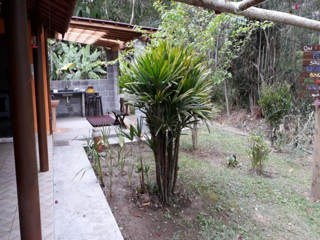 Sítio para Venda em Caete (Mailasqui) - 28