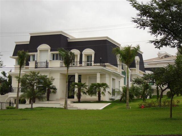 #642 - Casa em condomínio para Venda em Santana de Parnaíba - SP