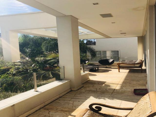 Casa em condomínio para Venda em TAMBORÉ - 21