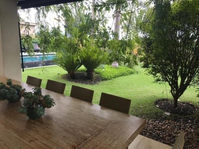 Casa em condomínio para Venda em TAMBORÉ - 18