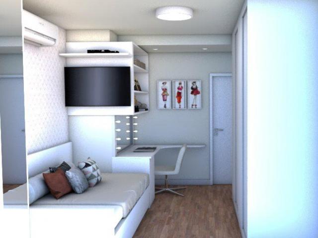 Apartamento para Venda em ALPHAVILLE - 23