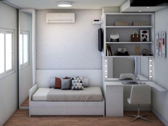 Apartamento para Venda em ALPHAVILLE - 19