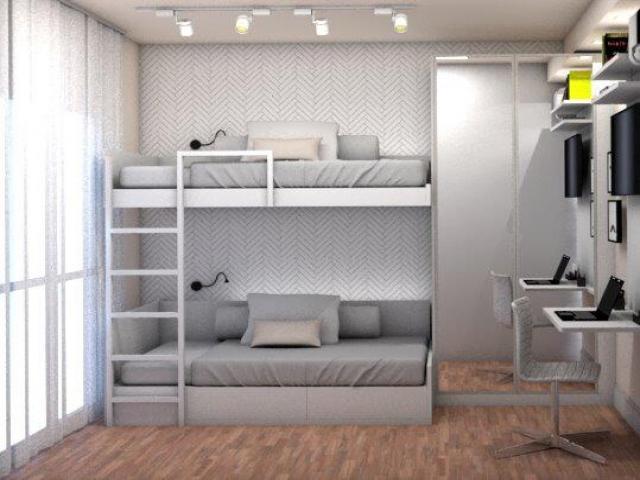 Apartamento para Venda em ALPHAVILLE - 29