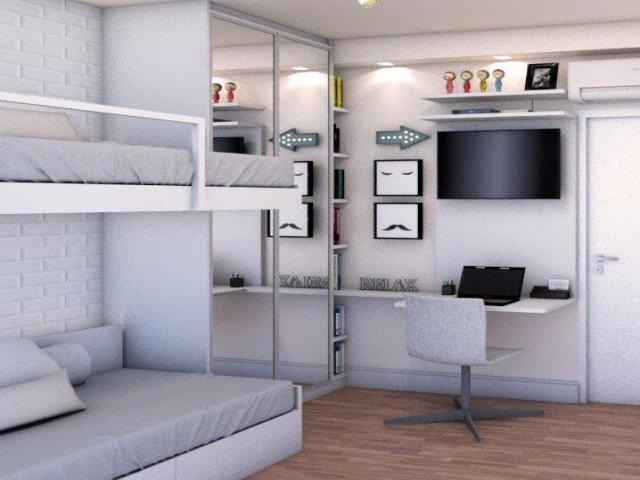 Apartamento para Venda em ALPHAVILLE - 28