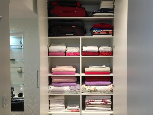 Apartamento para Venda em ALPHAVILLE - 10