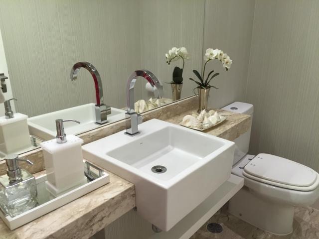 Apartamento para Venda em ALPHAVILLE - 20