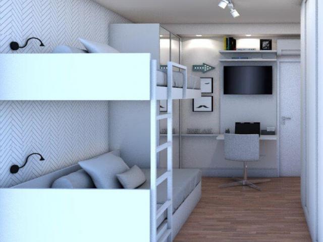 Apartamento para Venda em ALPHAVILLE - 13