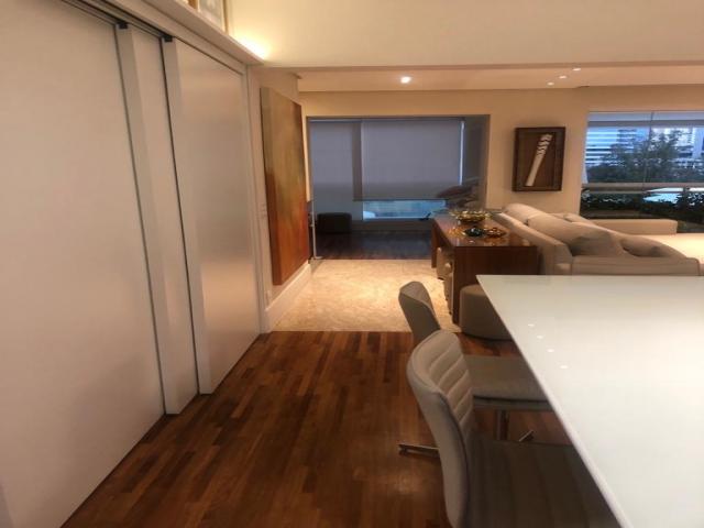 Apartamento para Venda em ALPHAVILLE - 24