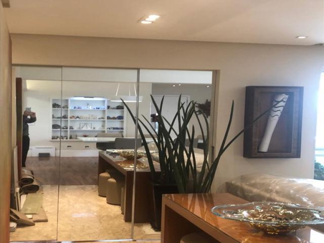 Apartamento para Venda em ALPHAVILLE - 21