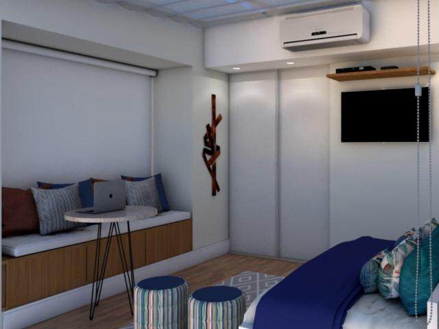 Apartamento para Venda em ALPHAVILLE - 11