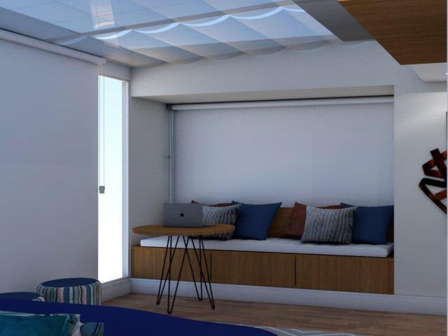 Apartamento para Venda em ALPHAVILLE - 8