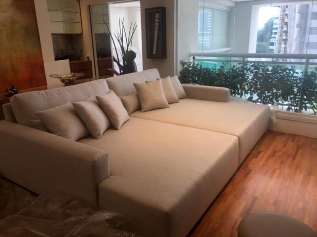 #650 - Apartamento para Venda em Barueri - SP