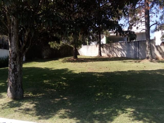 #649 - Terreno em condomínio para Venda em Barueri - SP