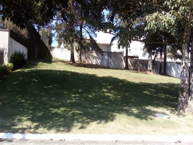 #649 - Terreno em condomínio para Venda em Barueri - SP