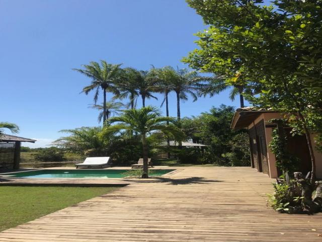 Casa em condomínio para Venda em Barra Grande - 26