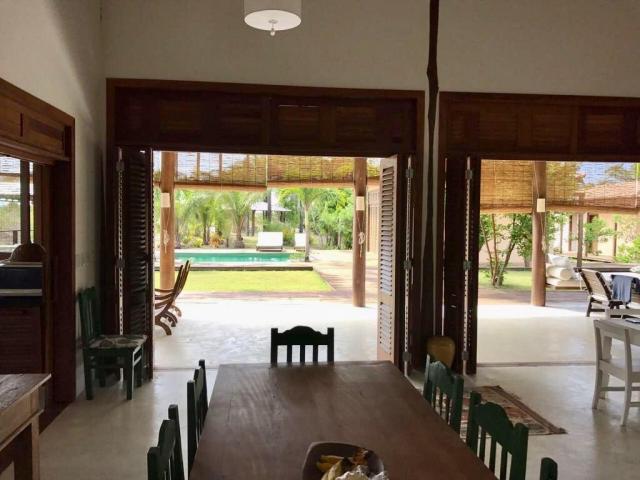 Casa em condomínio para Venda em Barra Grande - 17