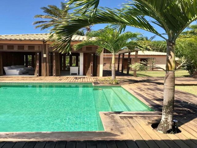 Casa em condomínio para Venda em Barra Grande - 24