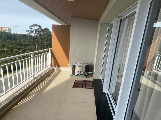 Apartamento para Venda em Santana de Parnaíba - 3