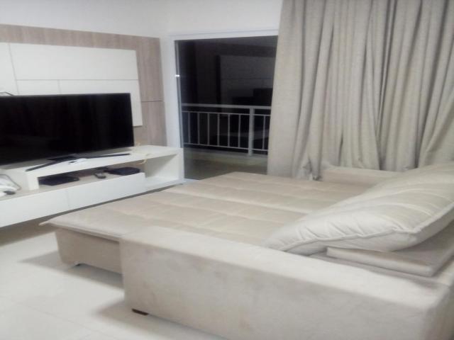 Apartamento para Venda em Santana de Parnaíba - 5