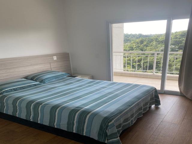 Apartamento para Venda em Santana de Parnaíba - 2