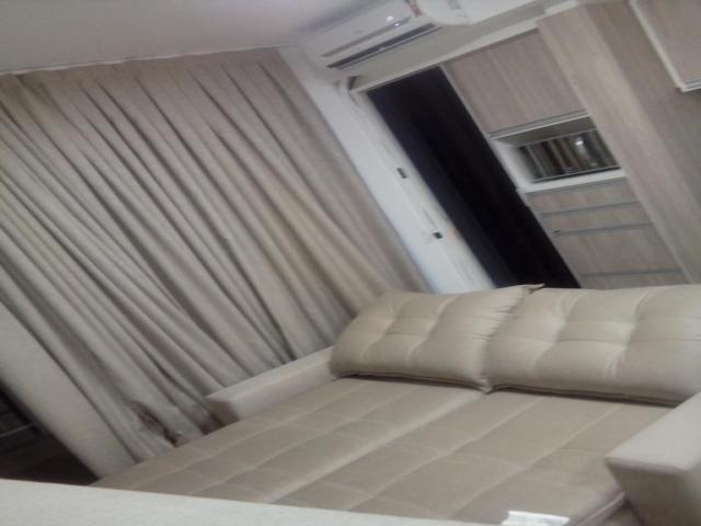Apartamento para Venda em Santana de Parnaíba - 4