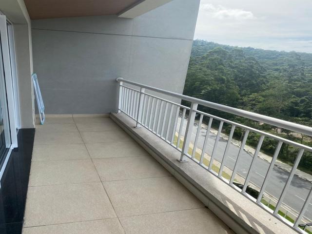 Apartamento para Venda em TAMBORÉ - 6