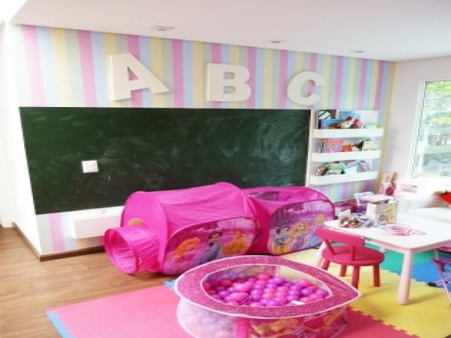 Casa em condomínio para Venda em Alphaville Residencial Zero - 11