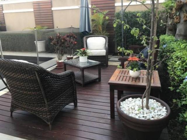 Casa em condomínio para Venda em Alphaville Residencial Zero - 8