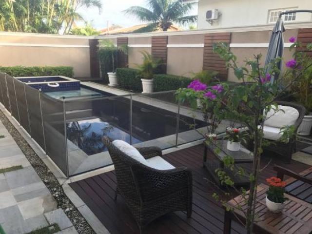 Casa em condomínio para Venda em Alphaville Residencial Zero - 7