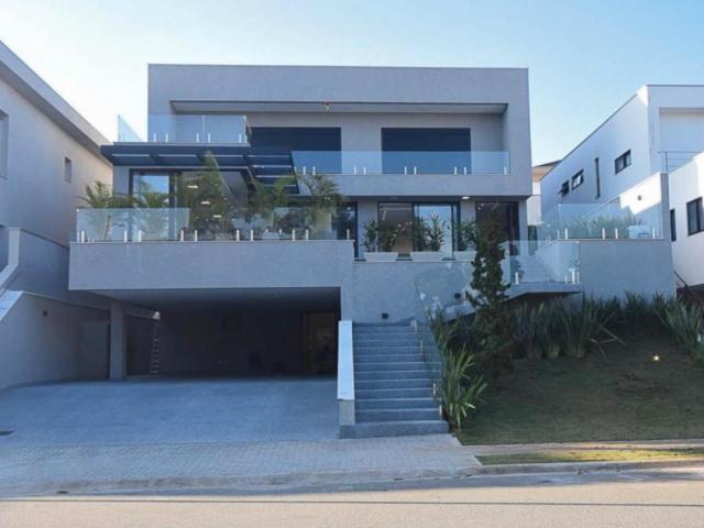 Casa em condomínio para Venda em TAMBORÉ - 12