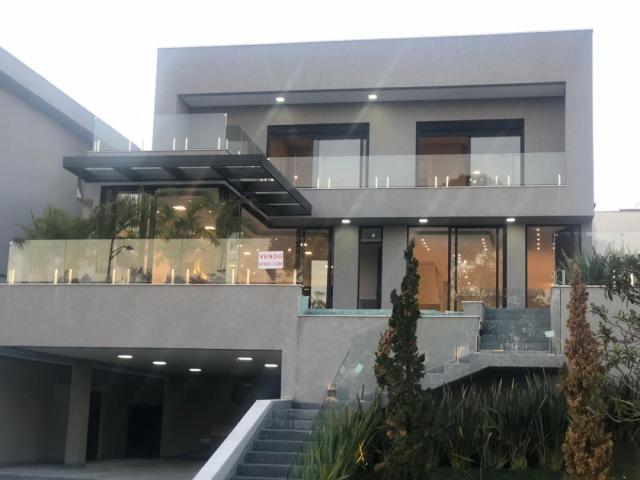 Casa em condomínio para Venda em TAMBORÉ - 6