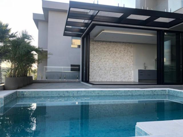 Casa em condomínio para Venda em TAMBORÉ - 11