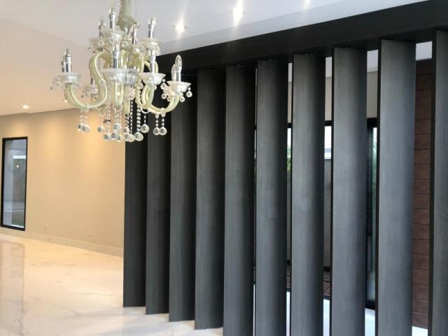 #657 - Casa em condomínio para Venda em Santana de Parnaíba - SP