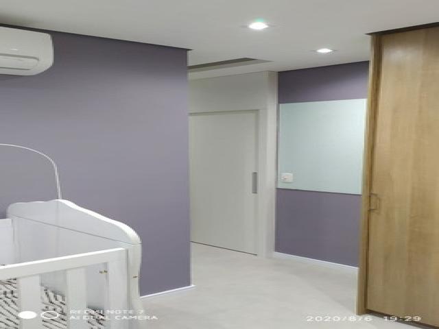 Apartamento para Venda em Tamboré - 15