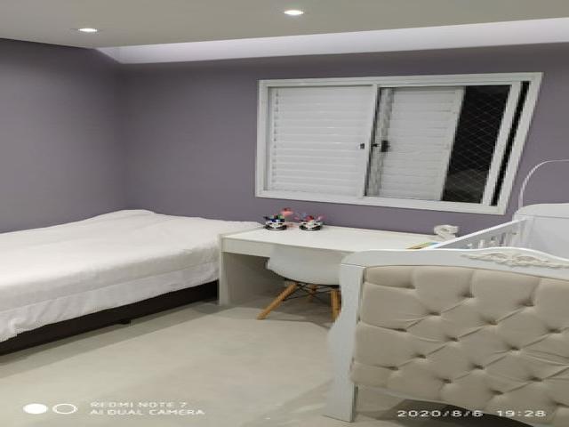 Apartamento para Venda em Tamboré - 11