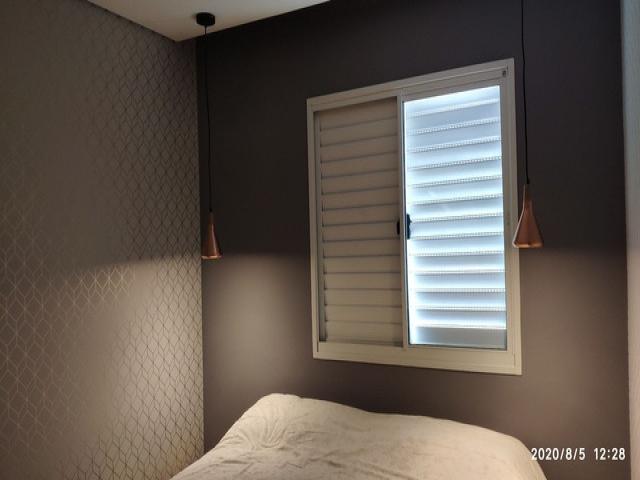 Apartamento para Venda em Tamboré - 7