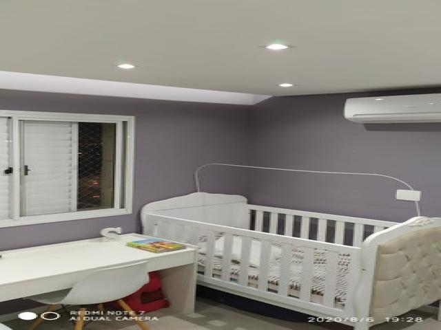 Apartamento para Venda em Tamboré - 16