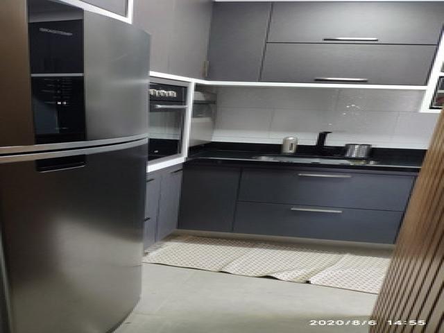 Apartamento para Venda em Tamboré - 20