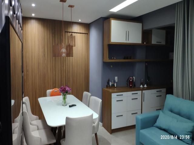 Apartamento para Venda em Tamboré - 21