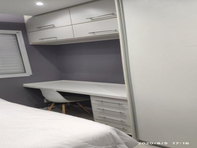Apartamento para Venda em Tamboré - 17