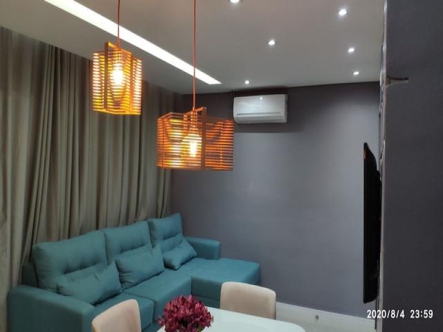 Apartamento para Venda em Tamboré - 14