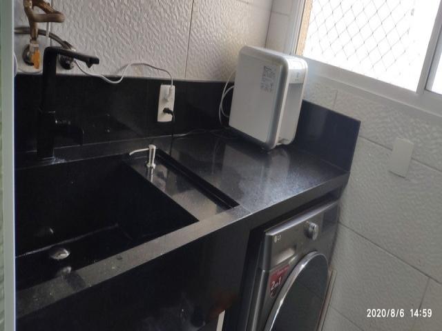Apartamento para Venda em Tamboré - 10