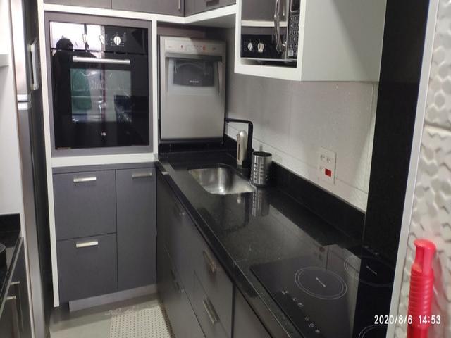 Apartamento para Venda em Tamboré - 6